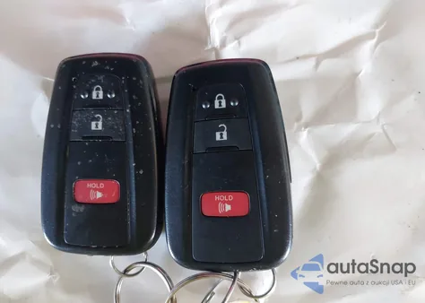 2023 Toyota Highlander L z USA, uszkodzony, nr VIN 5TDKDRBH0PS045970